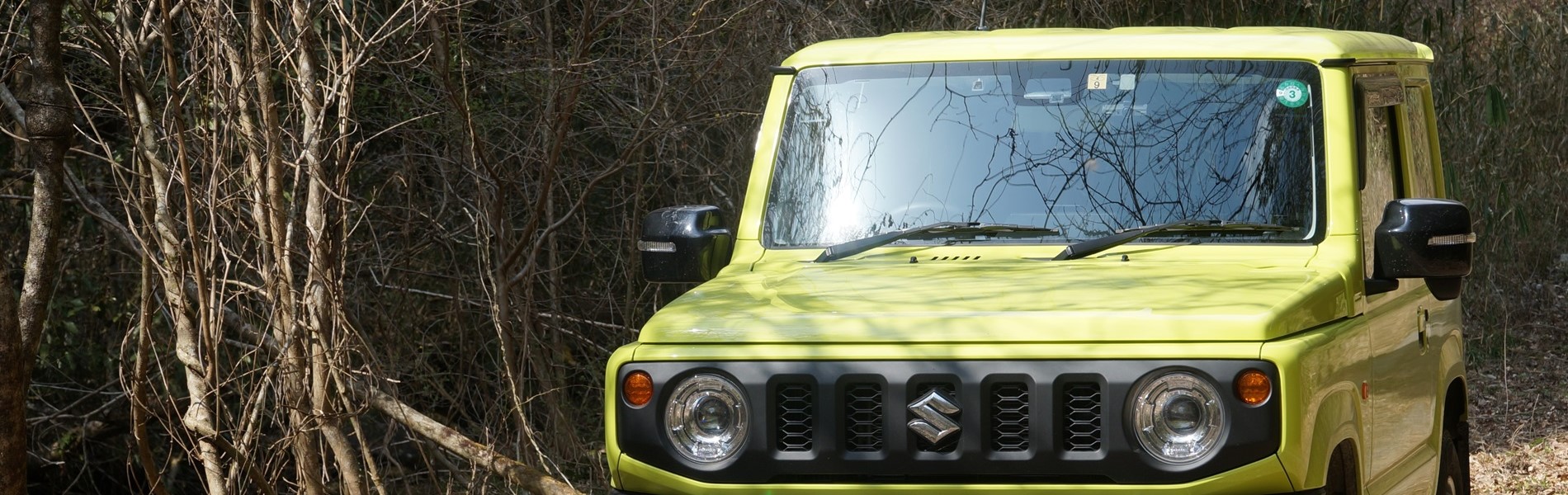 Jimny